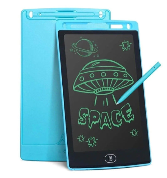 Kalemli Dijital Çizim Tableti