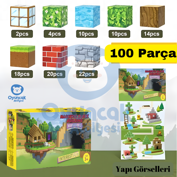 Amazon Serisi